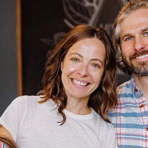 Meet your Posher, Aneta